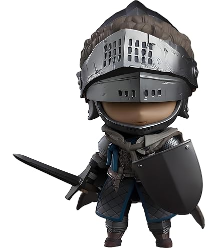ELDEN RING ねんどろいど アレキサンダー　ラニ　放浪騎士　セット エルデンリング』「アレキサンダー」「ラニ」「放浪騎士」の